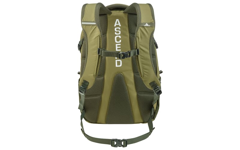 Ascend jackson daypack clearance