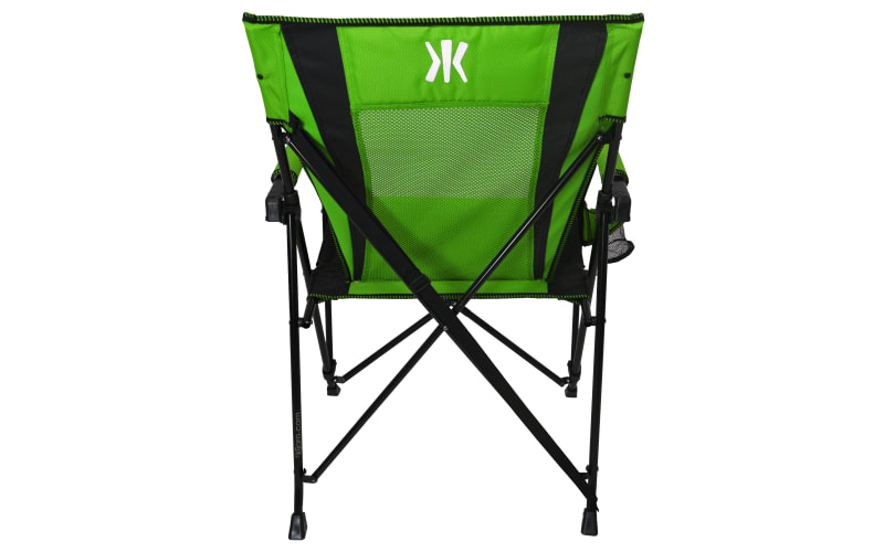 Kijaro dual lock hard arm chair 2025