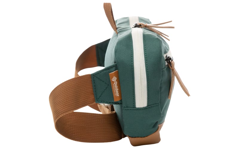 Outdoor Products Cassis Hip Pack Bass Pro Shops