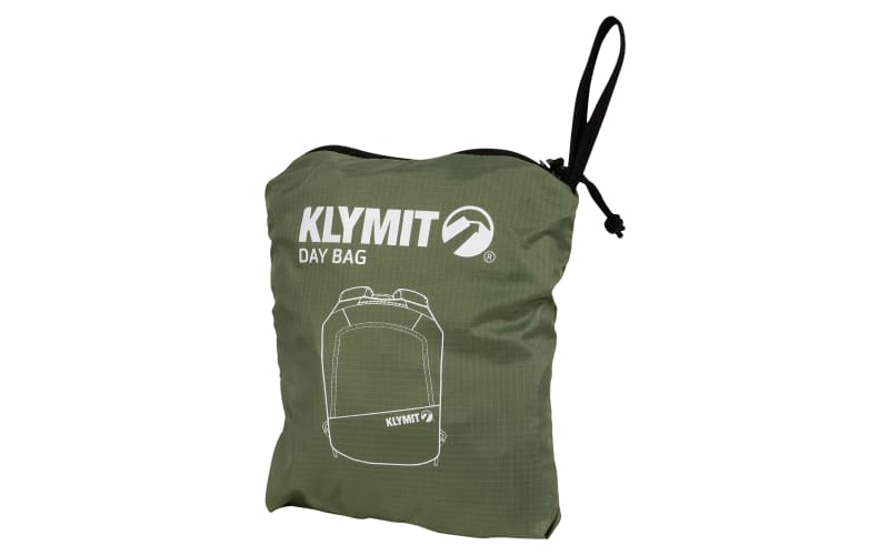 Klymit day bag sales