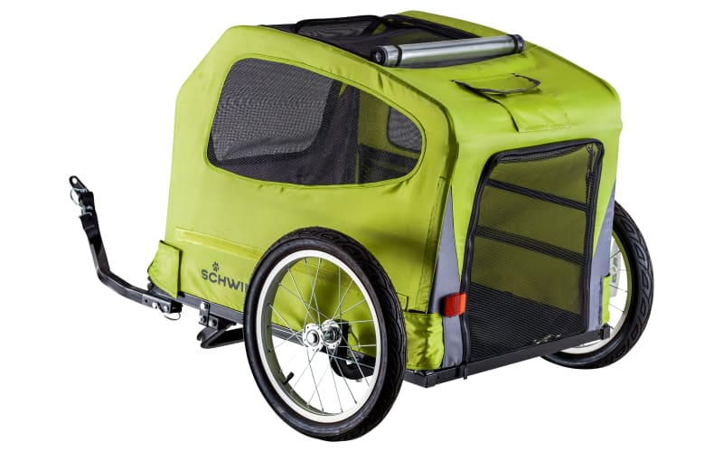 Schwinn Rascal Plus Pet Bicycle Trailer Cabela s
