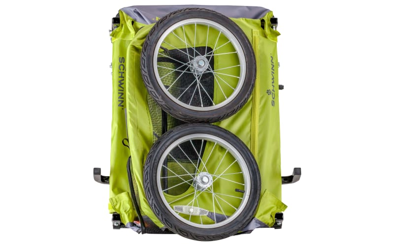 Schwinn rascal plus sale