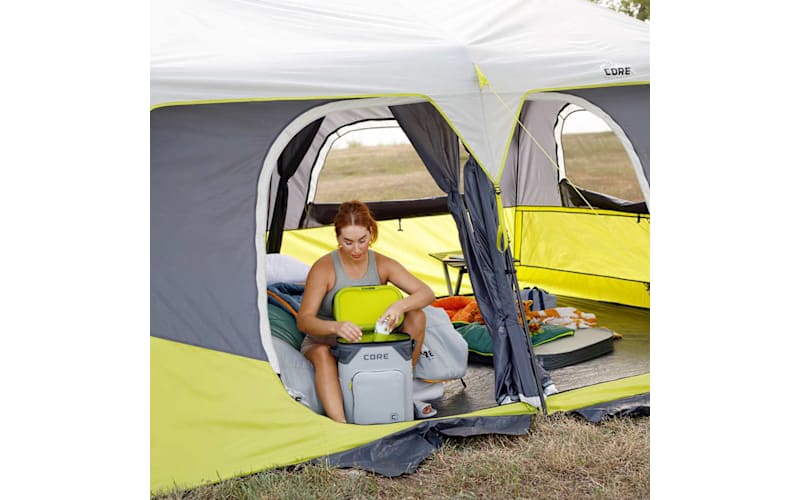 Core Equipment 10-Person Instant Cabin Tent | Cabela's