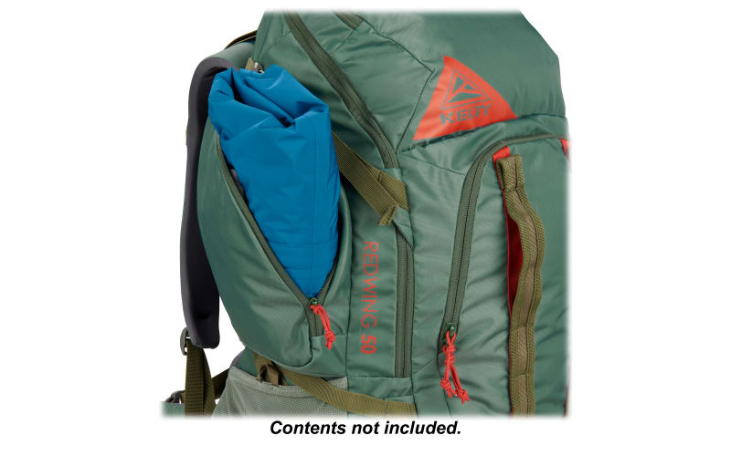 Redwing 50 Backpack