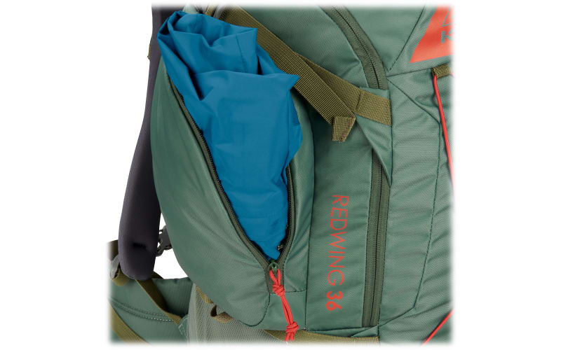 Kelty internal deals frame backpack