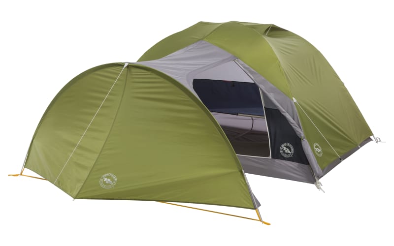 Big Agnes Blacktail Hotel 3 3-Person Tent | Bass Pro Shops