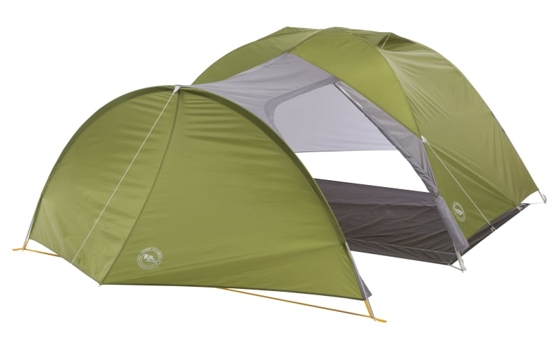 Big Agnes Blacktail Hotel 3 3-Person Tent | Bass Pro Shops