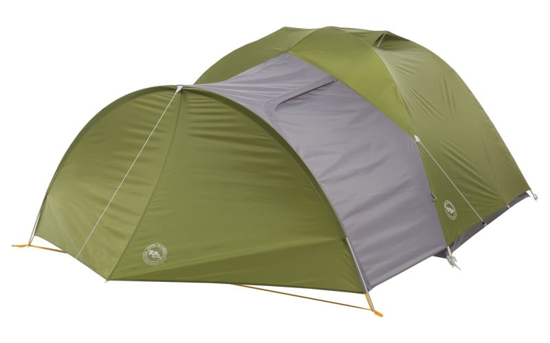 Big Agnes Blacktail Hotel 3 3-Person Tent | Bass Pro Shops