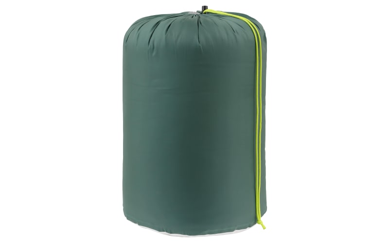 CORE Equipment 30°F Rectangle Sleeping Bag | Cabela's