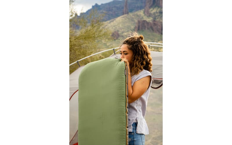 Klymit Klymaloft Sleeping Pad Regular Cabela s