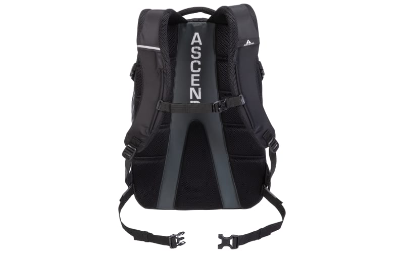 Folsom backpack shop