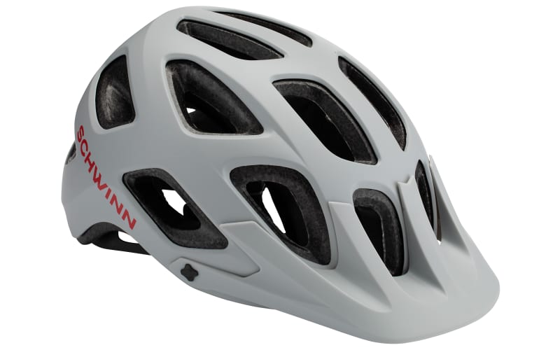 bass pro shop bike helmets Schwinn Excursion Bike Helmet
