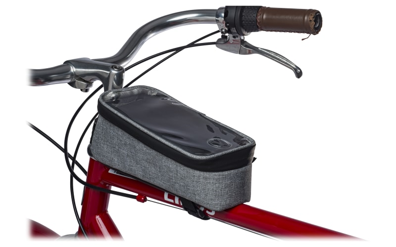 Bell top tube phone bag on sale