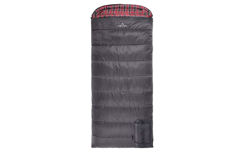 TETON Sports Celsius XXL 0°F Sleeping Bag | Bass Pro Shops