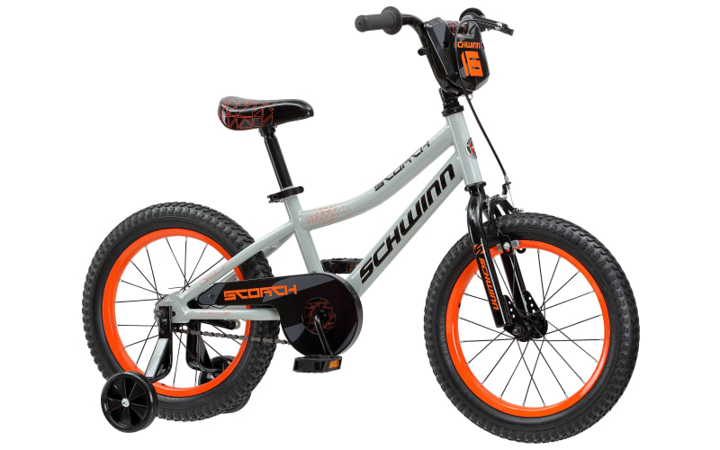 Schwinn mountain new arrivals bike kids