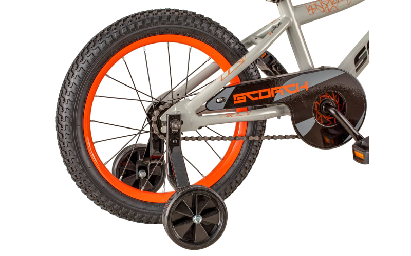 Schwinn scorch 16 hot sale