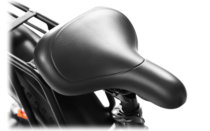 Electric on sale bike cabelas