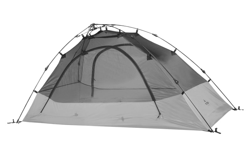 RandselPOLER 2人用テント TWO PERSON TENT Amazon.com : 2 Person Camping Tent with Rain Fly and