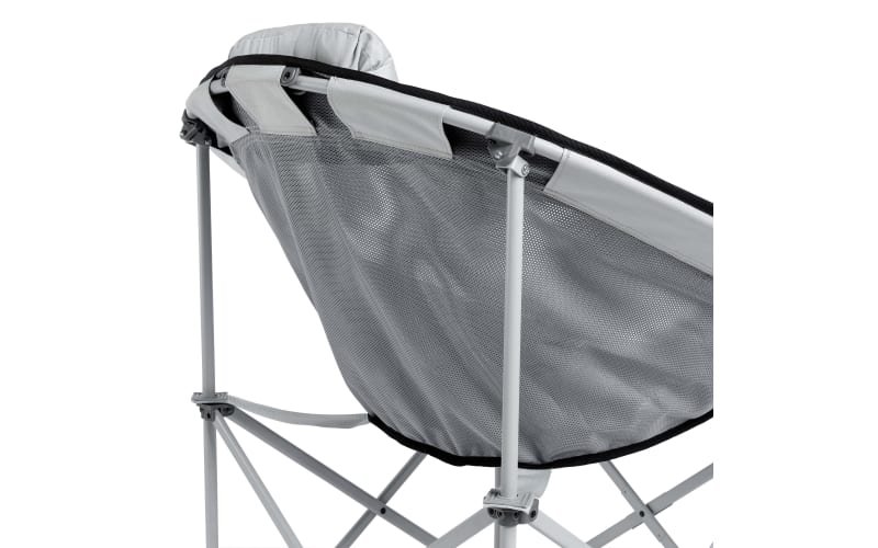 Oversized mesh chair 2025