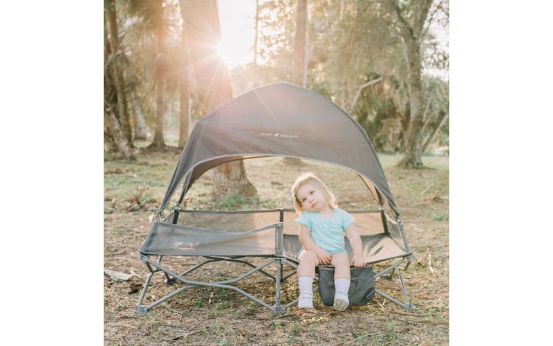 Kids travel cot cheap