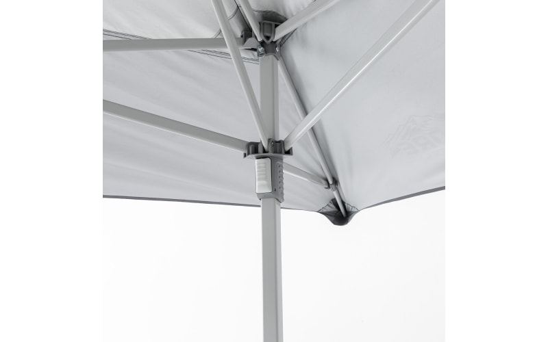 Core canopy top