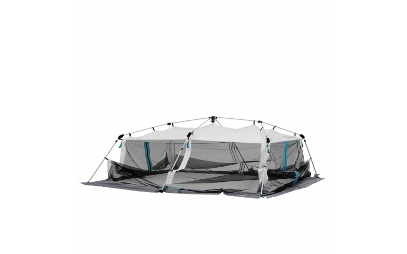 Cabelas screen house outlet