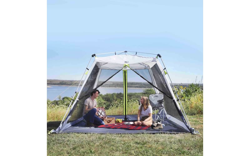 10x10 screen house sale
