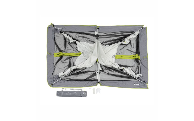 Cabelas screen house sale