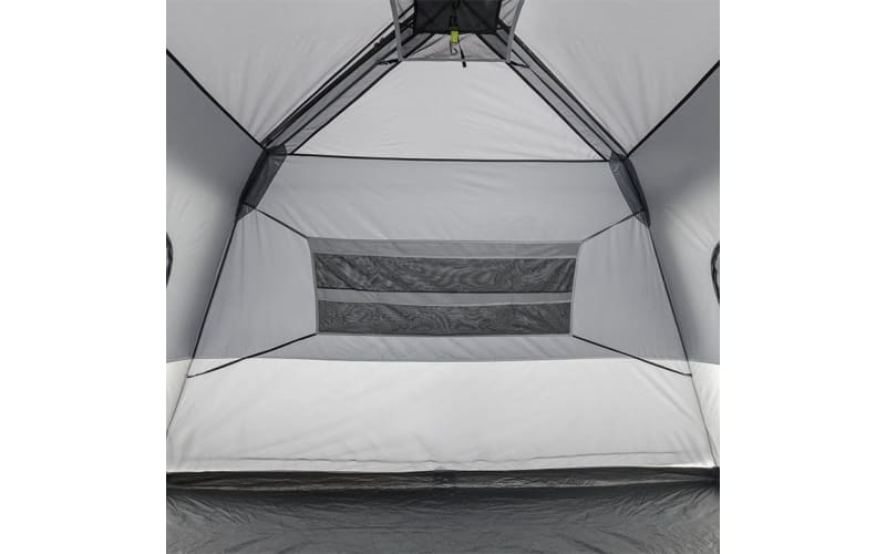 Core Equipment 6-Person Instant Cabin Tent with Full Rainfly