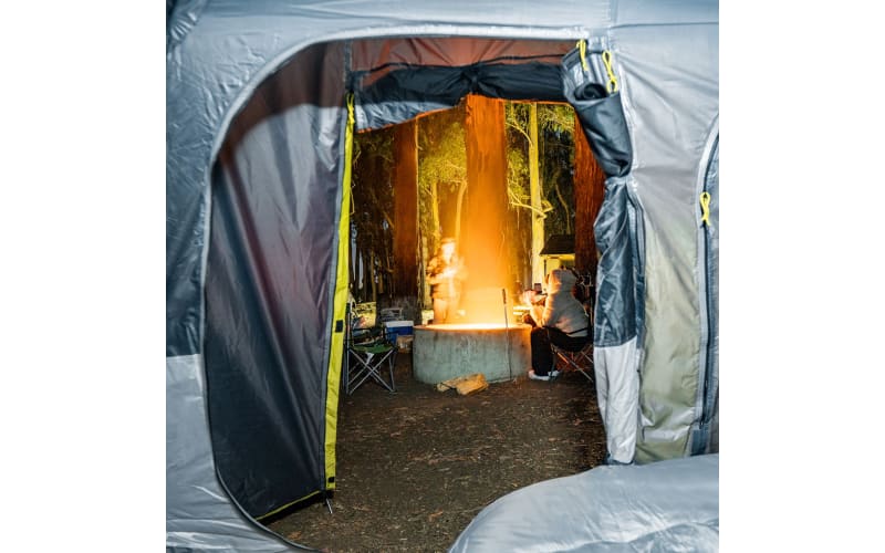 Tents with full rainfly hot sale
