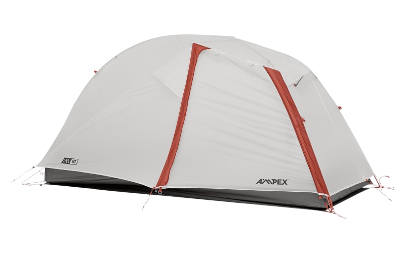 Ultralight 1-Person Adventure Tent