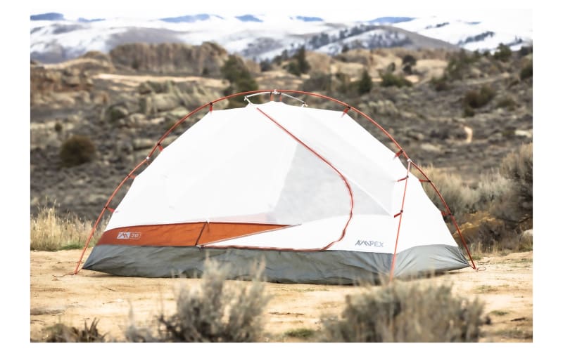 Kelty gunnison 2 sales