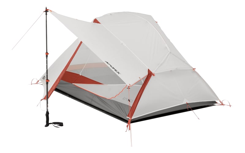 Ampex Ultralight 2-Person Adventure Tent | Bass Pro Shops