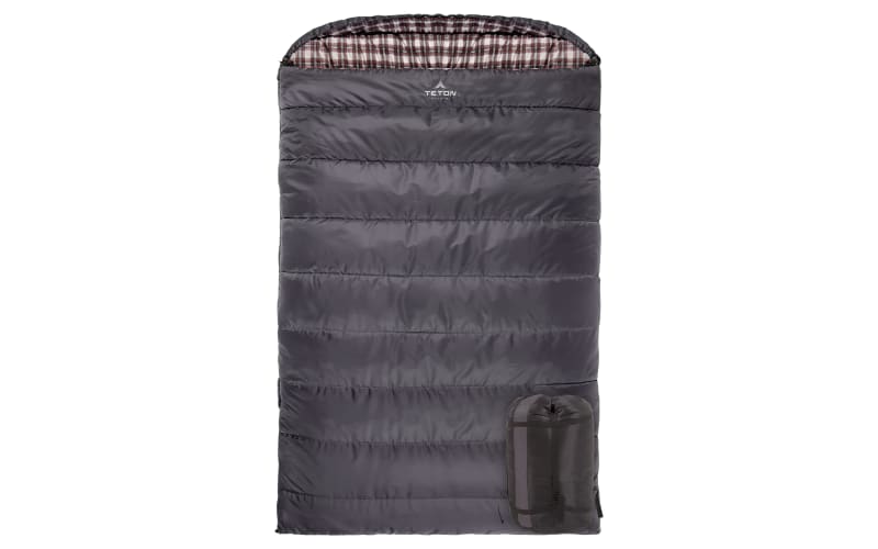 Cabela's mountain trapper sleeping bag 2025