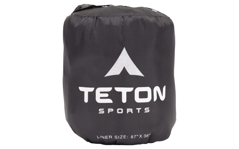 TETON Sports XL Sleeping Bag Liner