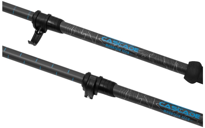 Cabelas hiking poles outlet