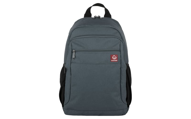 Wolverine 23L Laptop Backpack | Cabela's