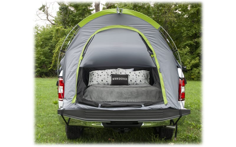 Napier backroadz truck tent 19 series outlet