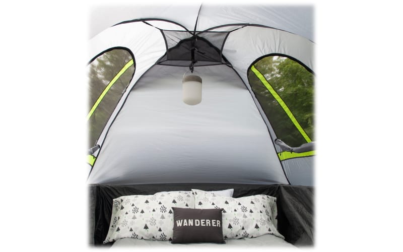 Bass pro truck tent sale