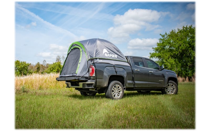 Backroadz Truck Tent