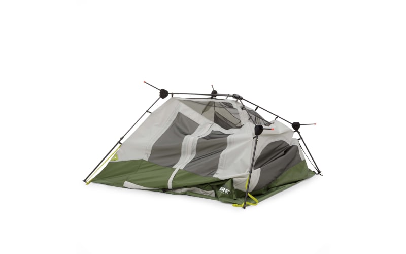 Core Equipment 4-Person Instant Cabin Performance Tent