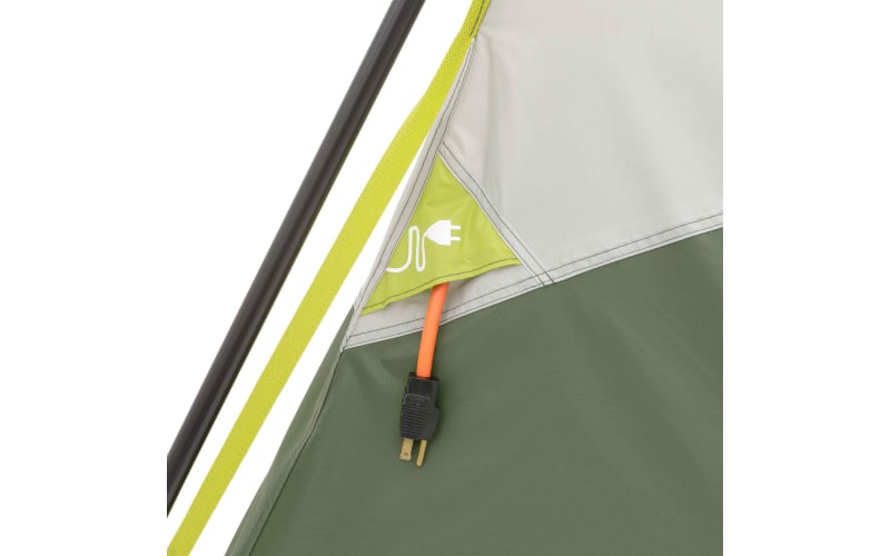 Core Equipment 4-Person Instant Cabin Performance Tent
