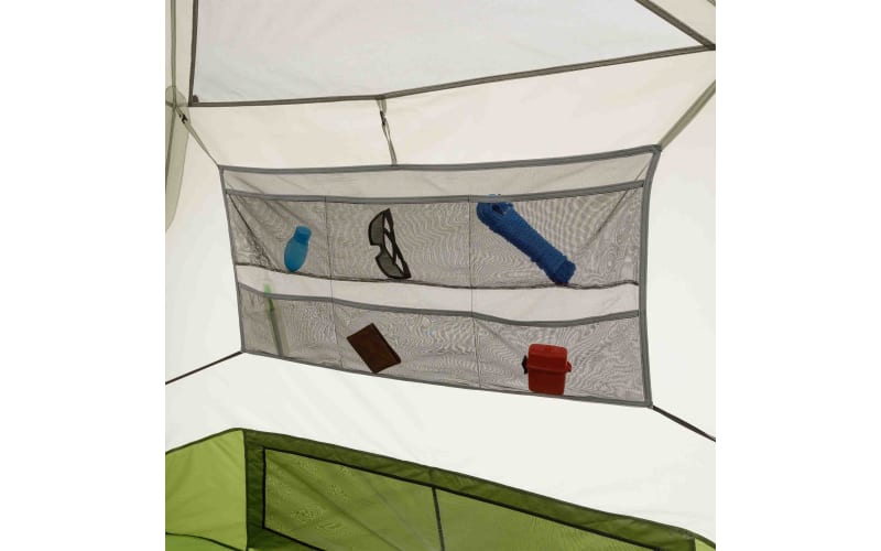Core Equipment 4-Person Instant Cabin Performance Tent