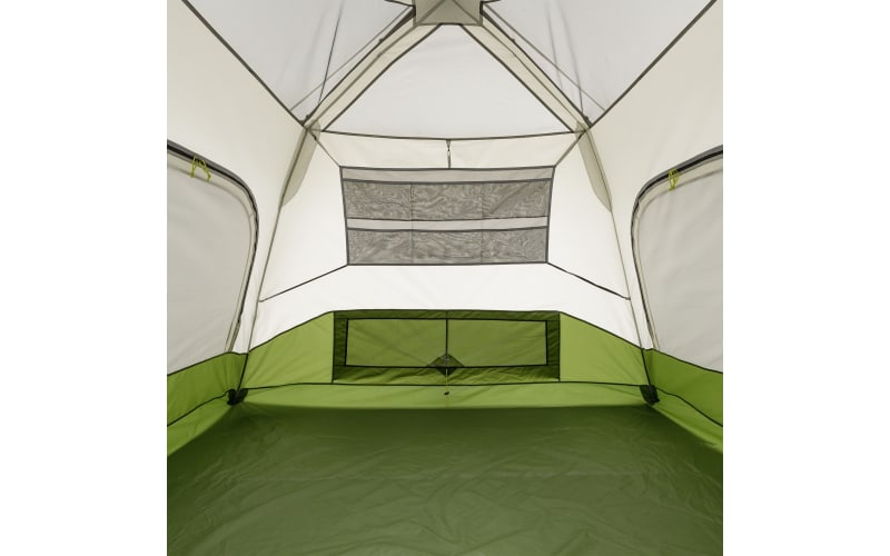 4 Person Instant Cabin Performance Tent 8' x 7' – Core Equipment