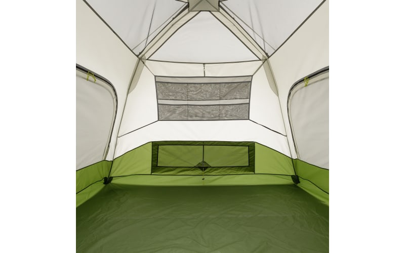 Core Equipment 4-Person Instant Cabin Performance Tent