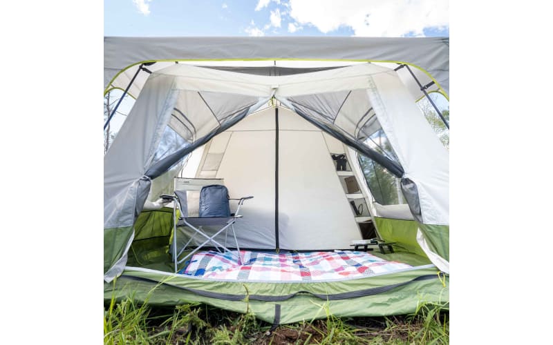 Core Equipment Instant Tent Product Review
