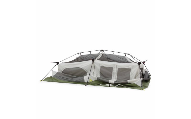 Core Equipment Performance 4 Person Instant Cabin Tent : Target