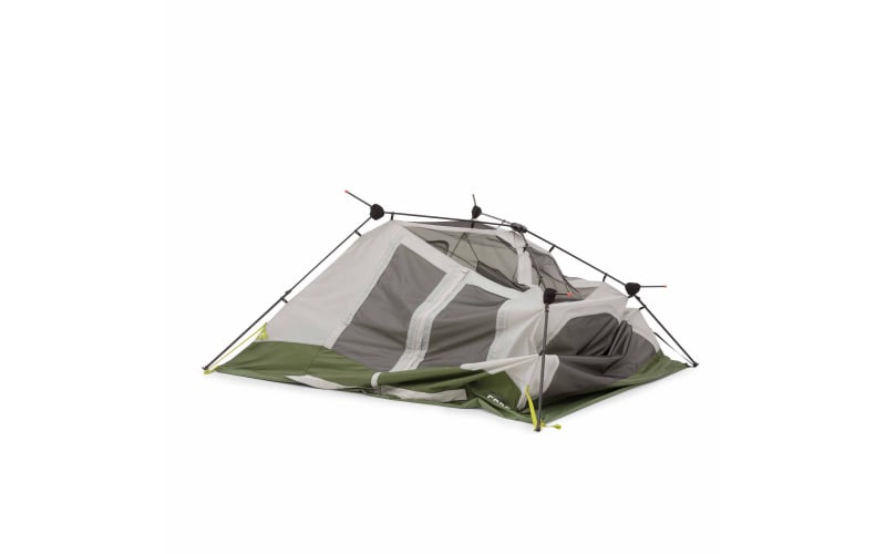 Core Equipment 6-Person Instant Cabin Performance Tent