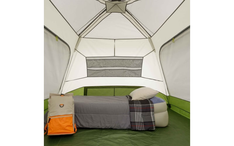 Core Equipment 6 Person Instant Cabin Performance Tent Bass Pro