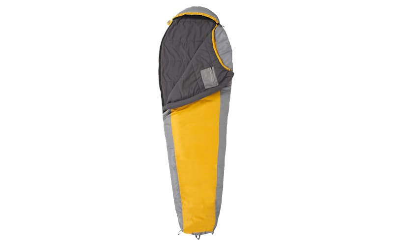 TETON Sports TrailHead 20°F Mummy Sleeping Bag | Bass Pro Shops
